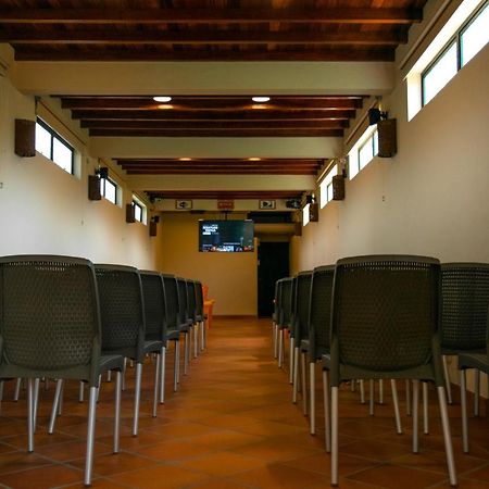 Hosteria Tonusco Campestre Санта Фе де Антиокия Екстериор снимка