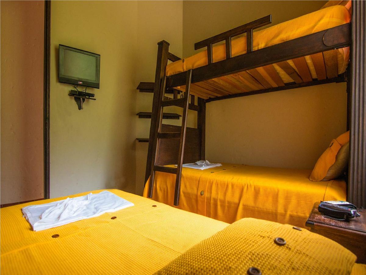 Hosteria Tonusco Campestre Санта Фе де Антиокия Екстериор снимка