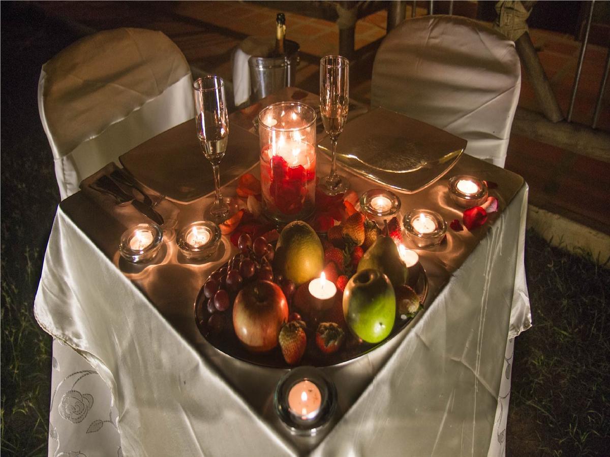 Hosteria Tonusco Campestre Санта Фе де Антиокия Екстериор снимка