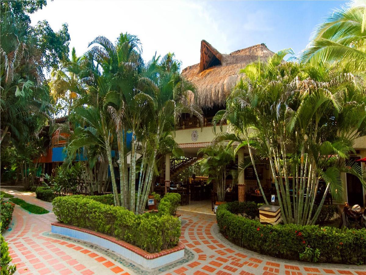 Hosteria Tonusco Campestre Санта Фе де Антиокия Екстериор снимка