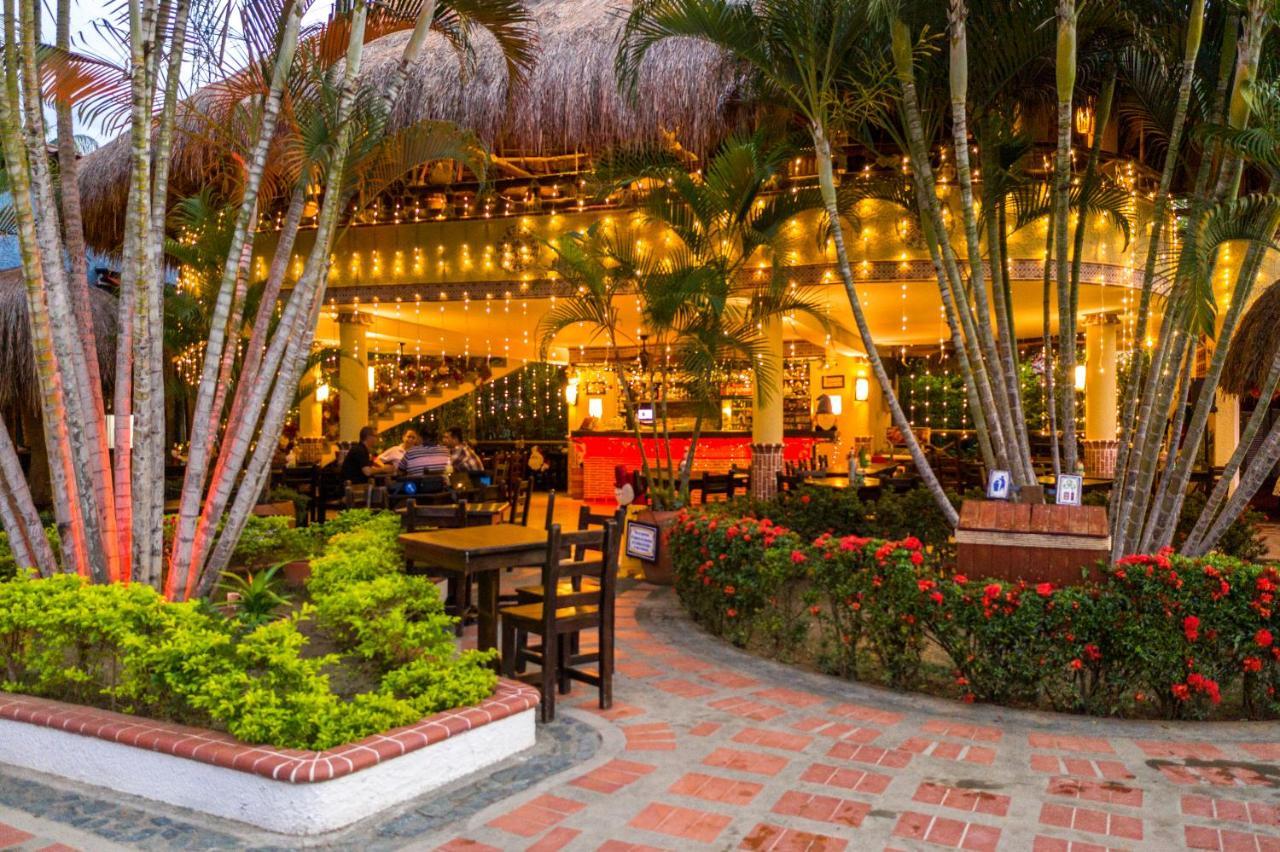 Hosteria Tonusco Campestre Санта Фе де Антиокия Екстериор снимка