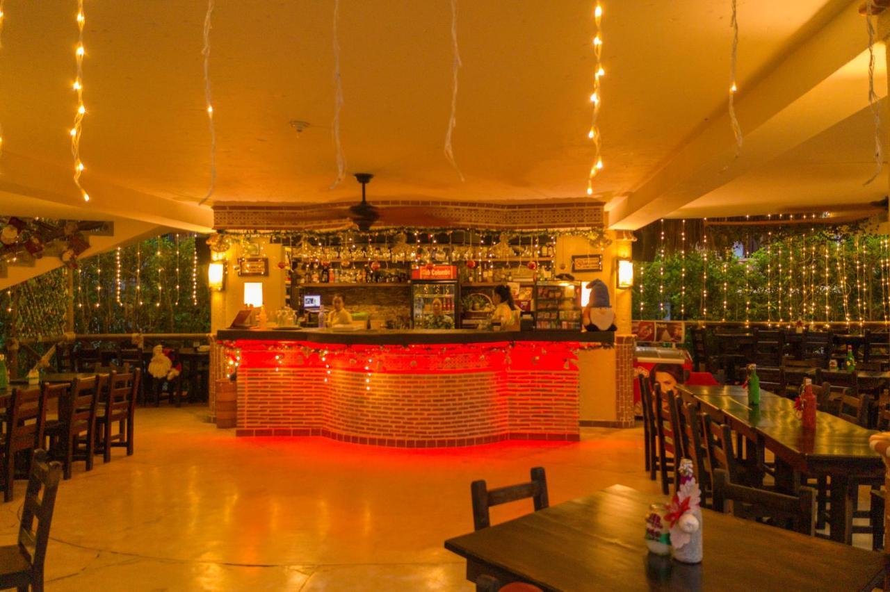Hosteria Tonusco Campestre Санта Фе де Антиокия Екстериор снимка